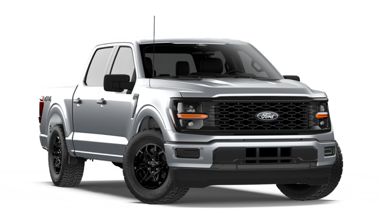 F-150® vehicle